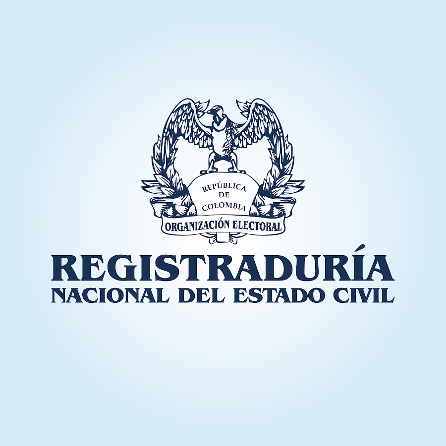 Registraduría